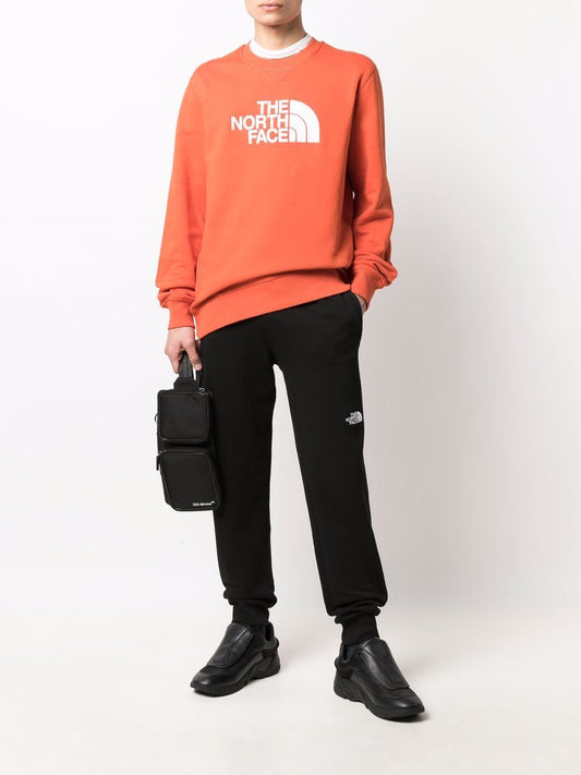 elasticated track pants