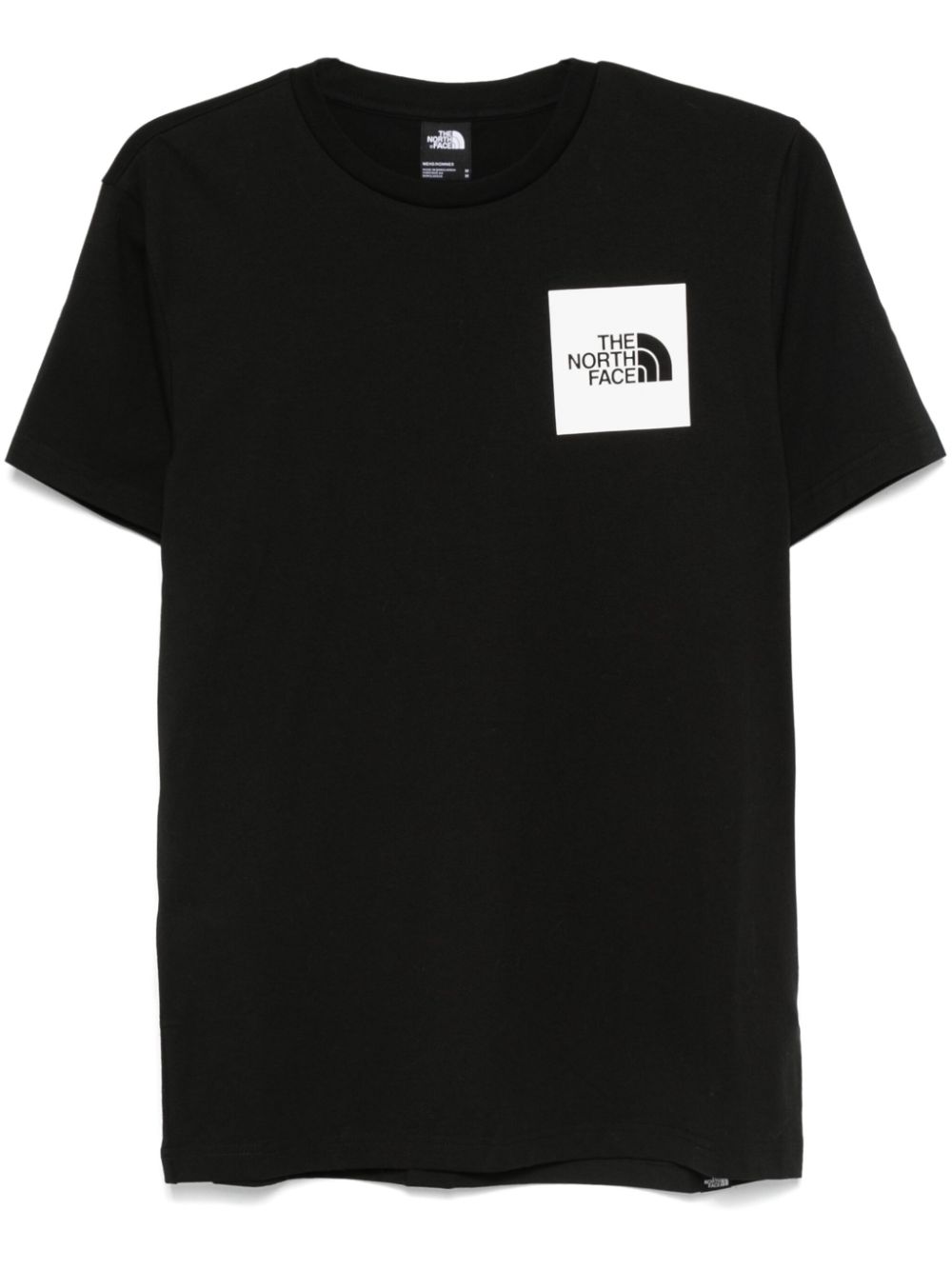 Fine T-shirt