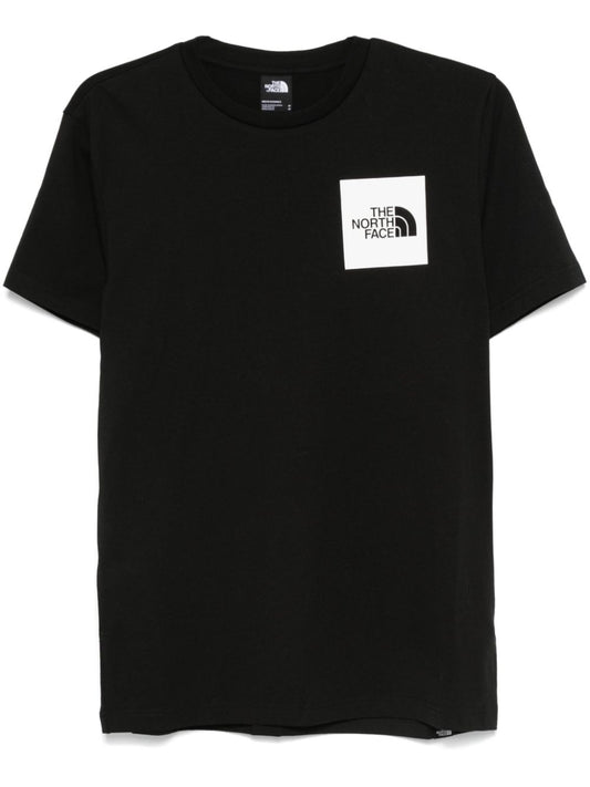 T-shirt fin