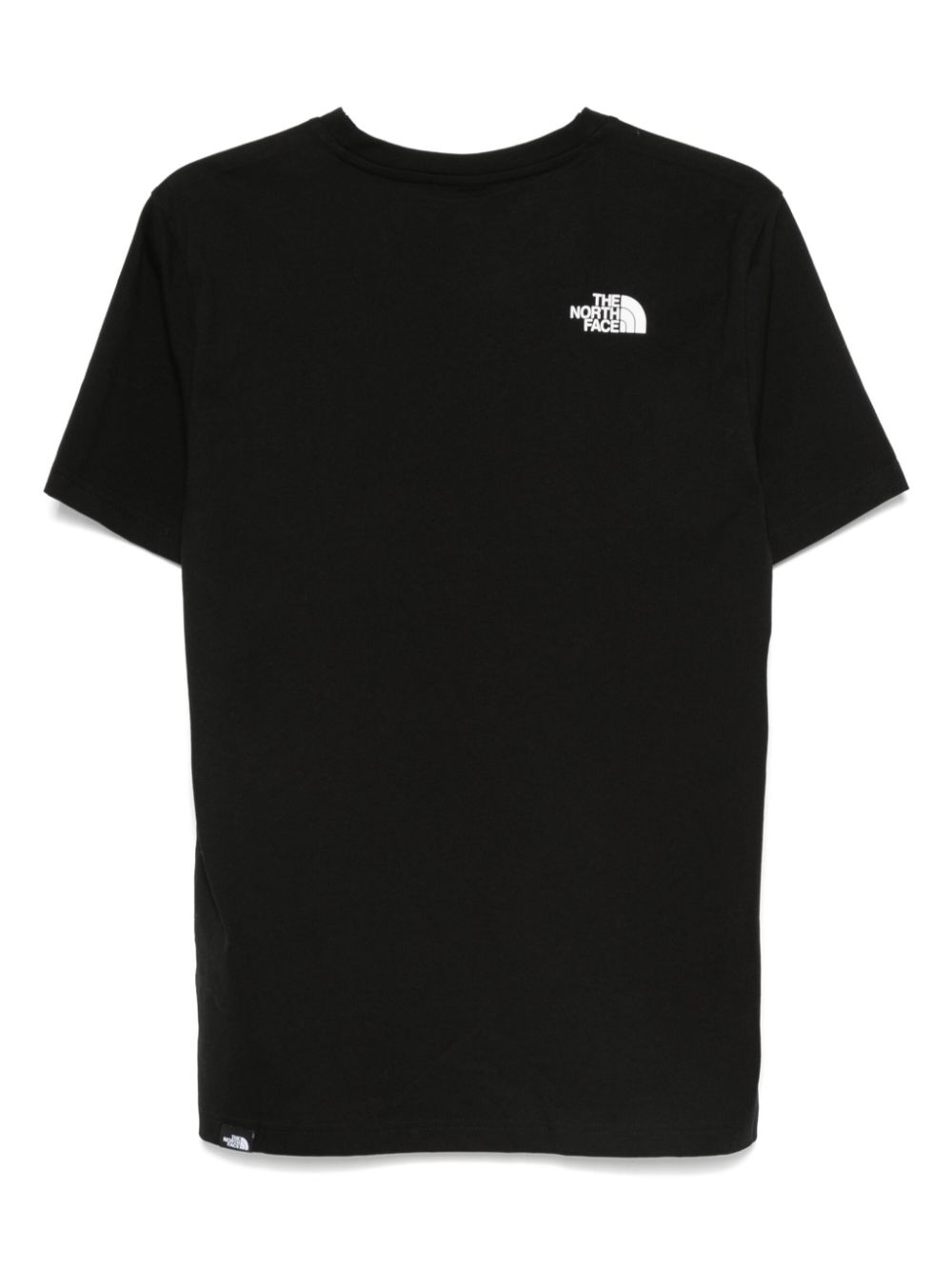 Fine T-shirt