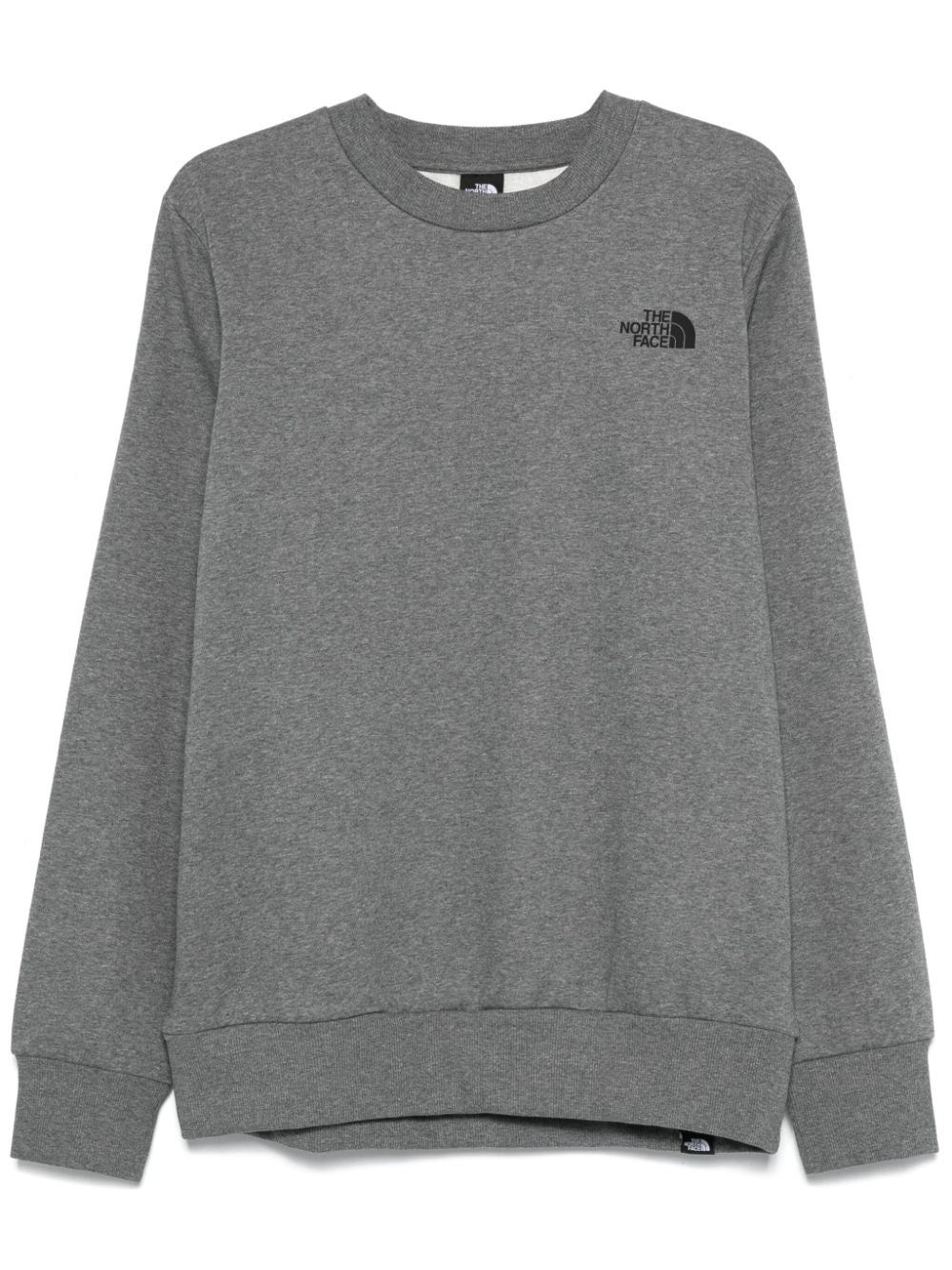 Simple Dome sweatshirt