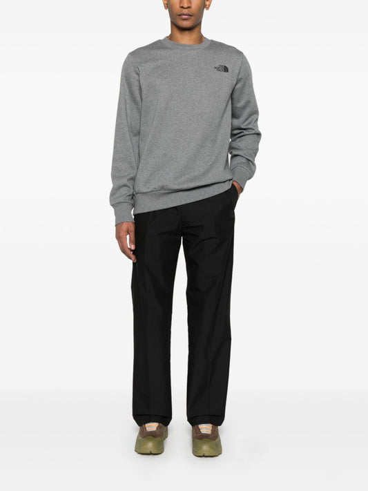 Simple Dome sweatshirt