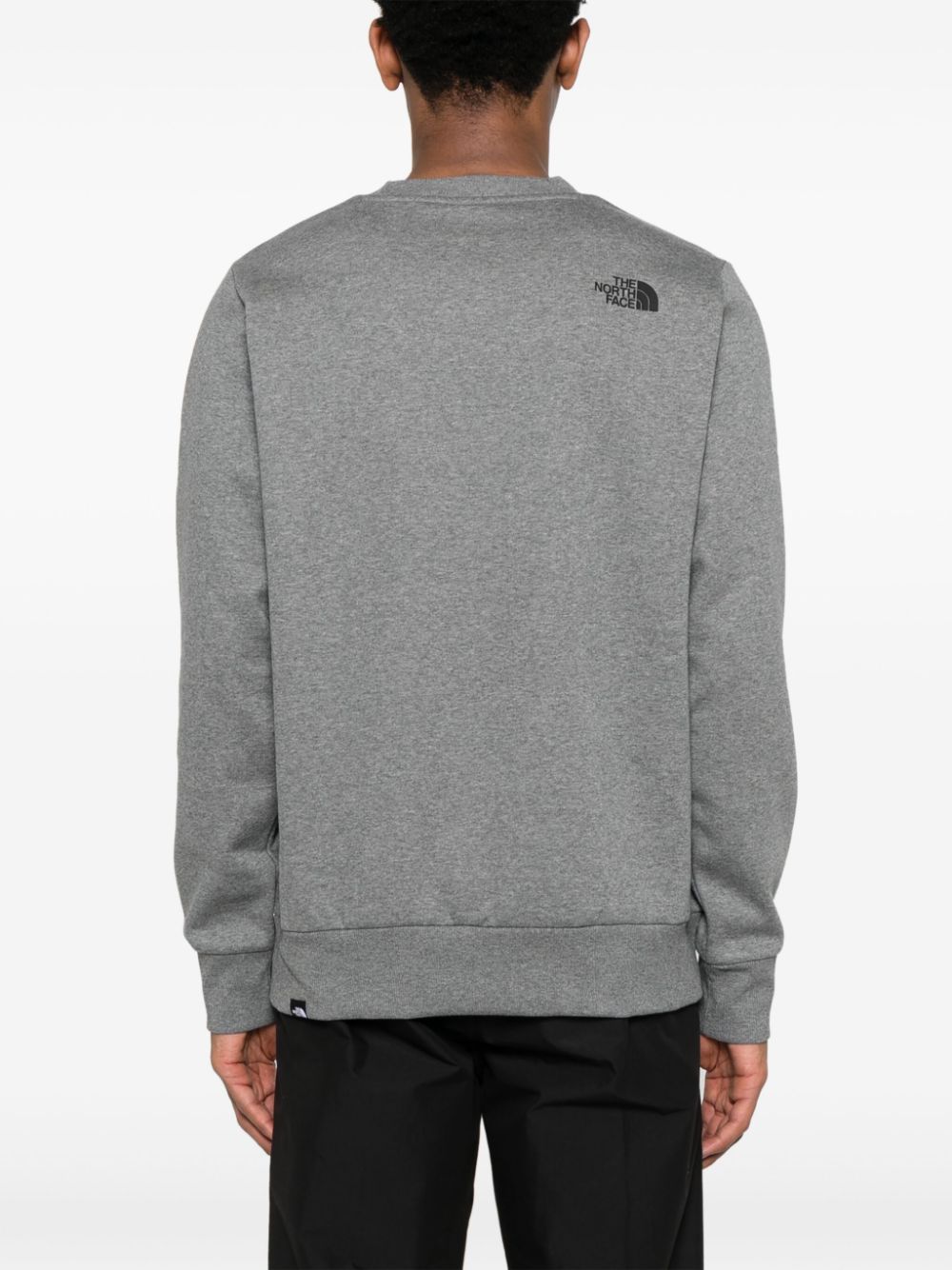 Simple Dome sweatshirt