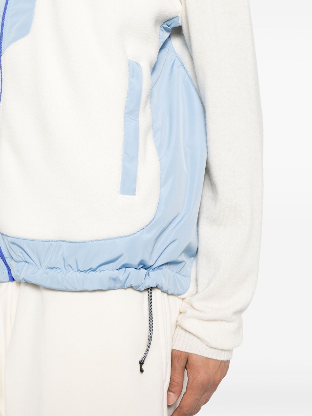 Fleeski Y2K gilet