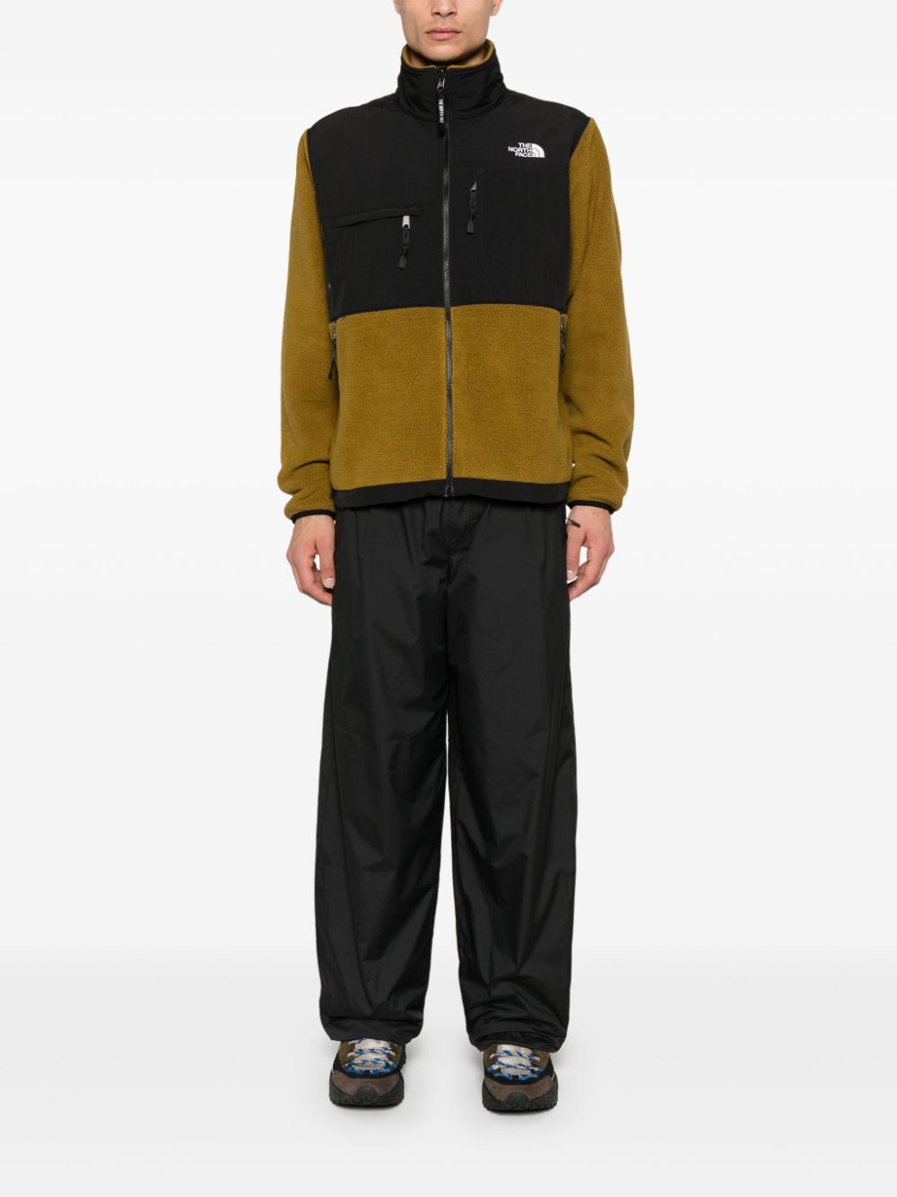 Retro Denali jacket