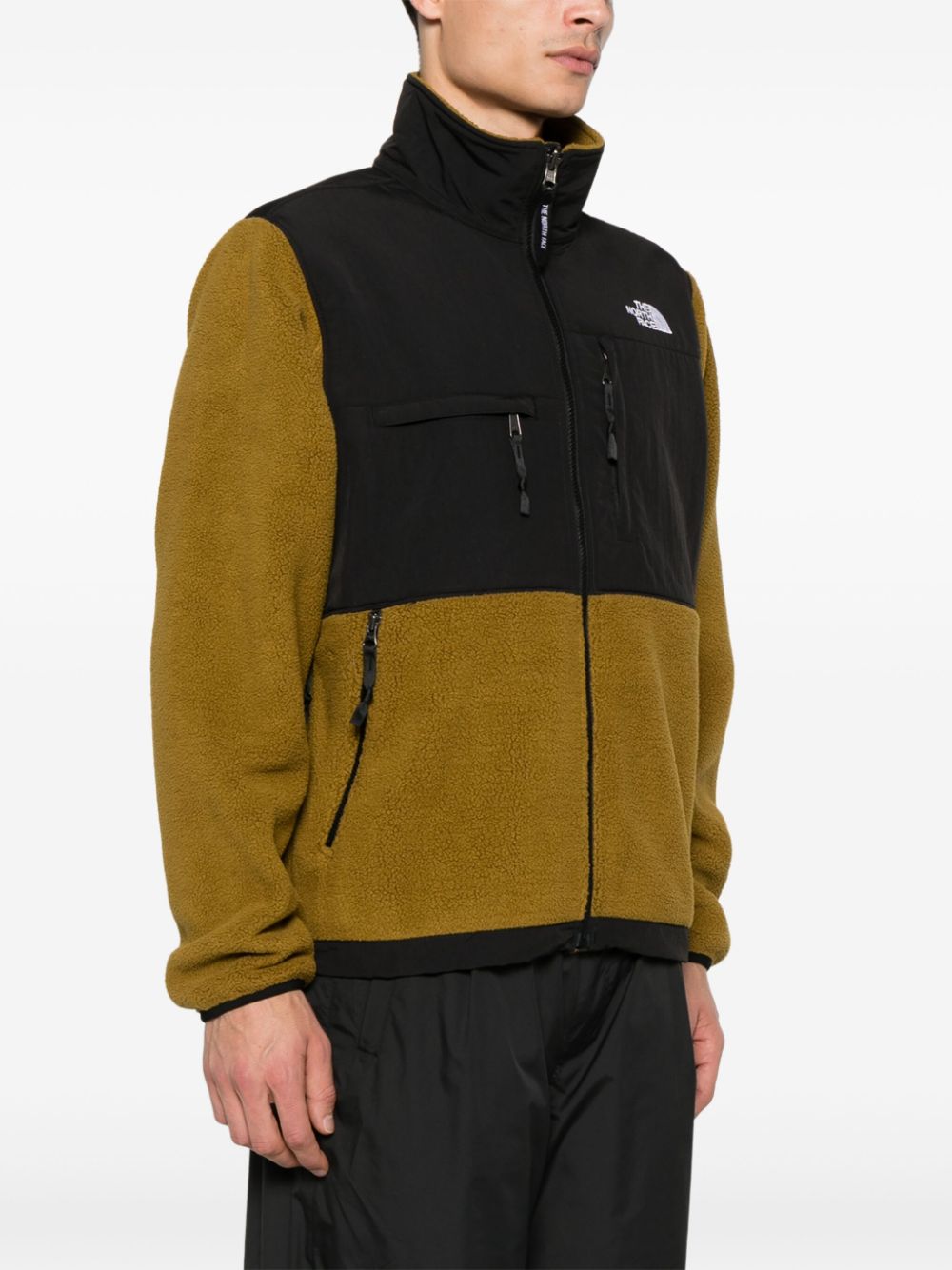 Retro Denali jacket