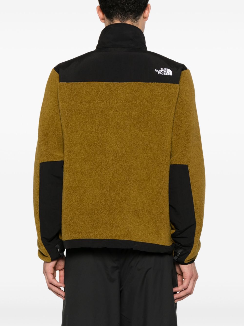 Retro Denali jacket