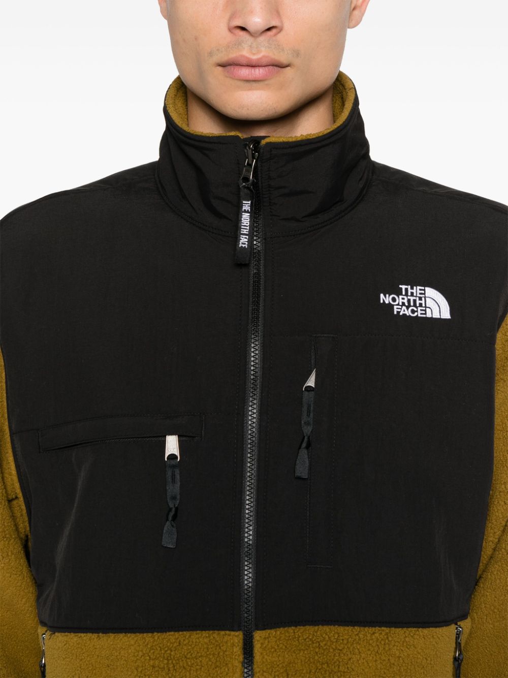 Retro Denali jacket