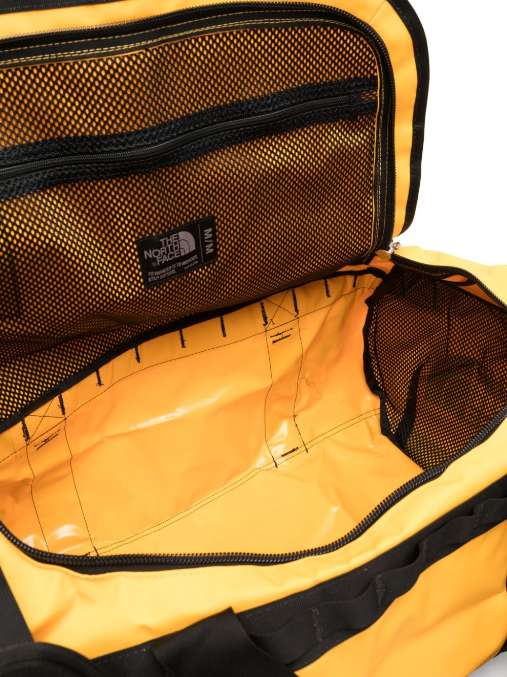 Sac de sport Base Camp M