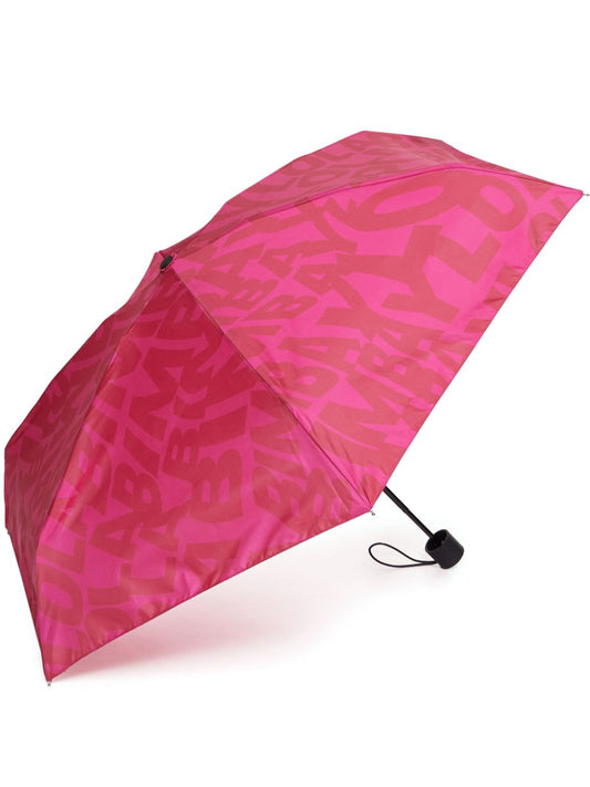 parapluie avec logo imprimé