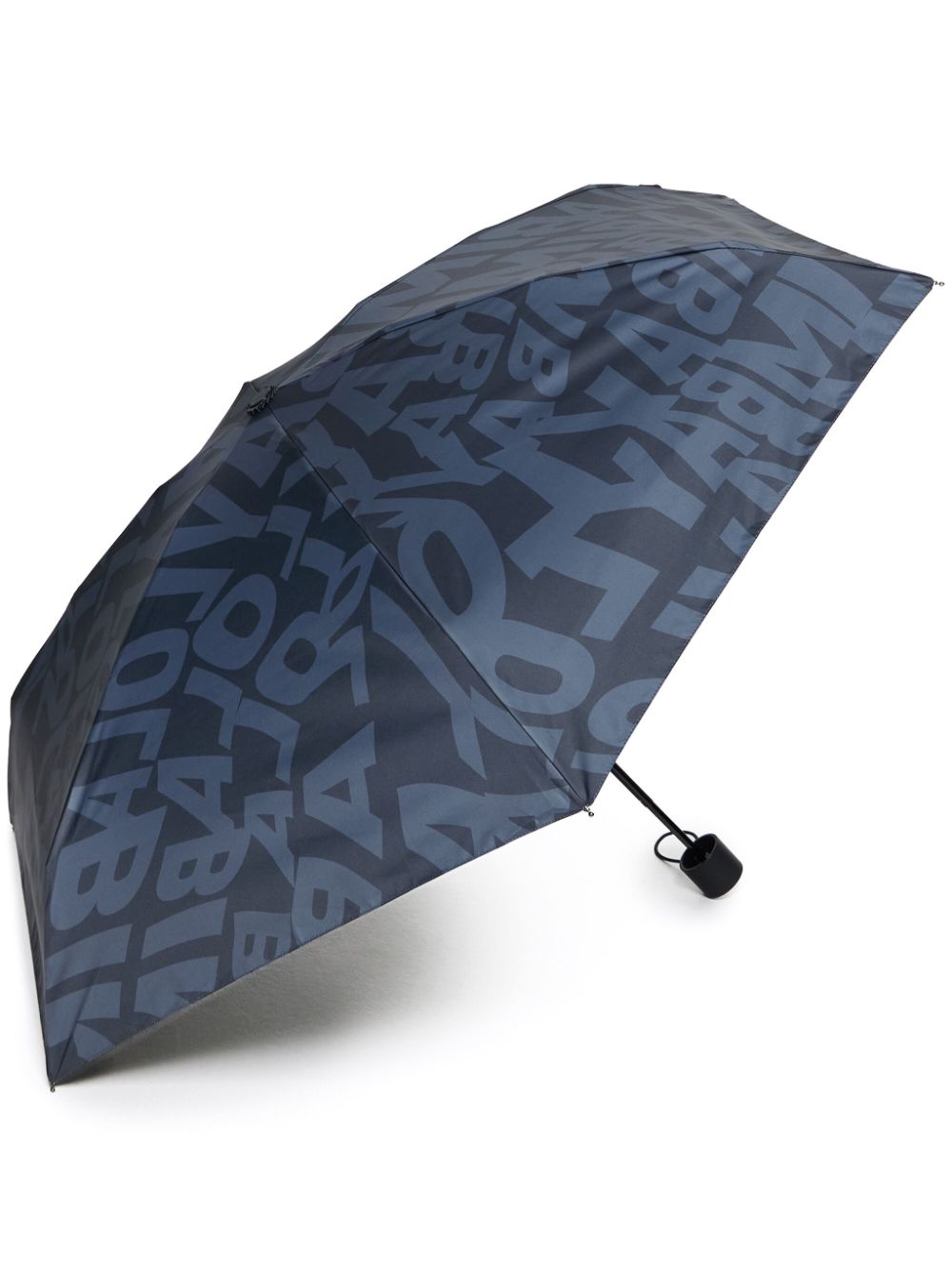 parapluie avec logo imprimé