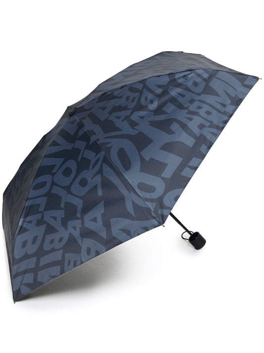 parapluie avec logo imprimé