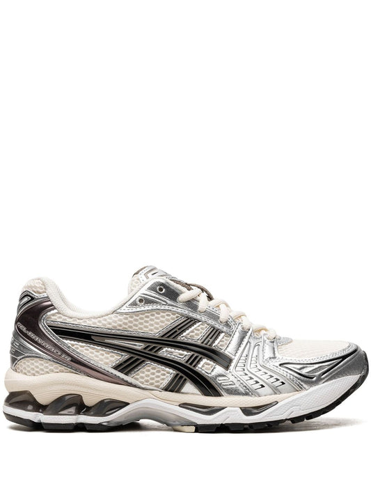Baskets GEL-Kayano 14 « Prune métallique »