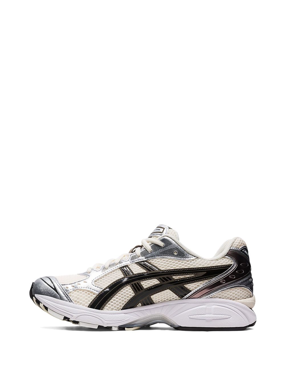 Baskets GEL-Kayano 14 « Prune métallique »