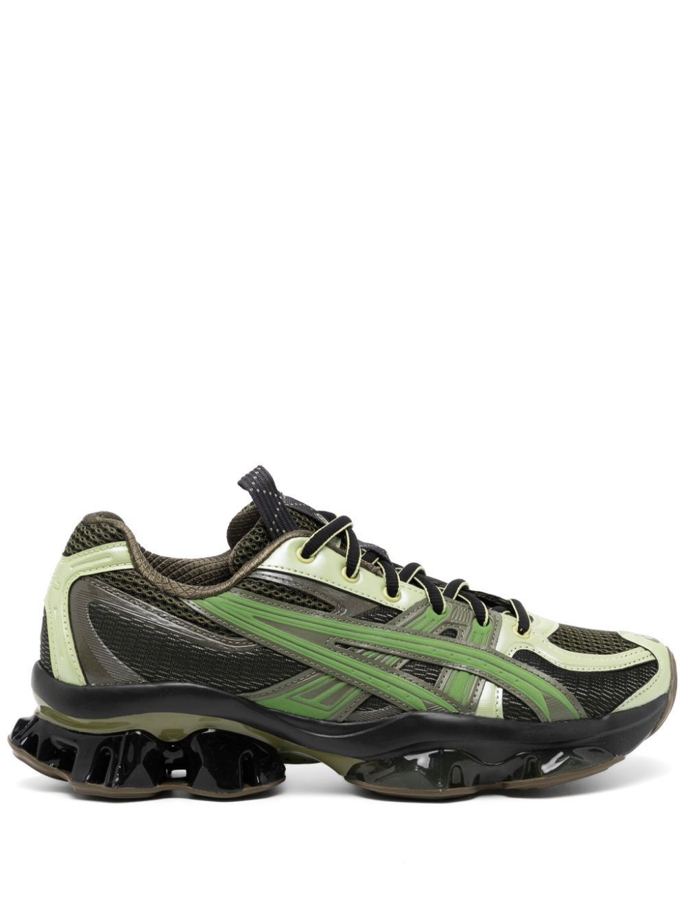 x Baskets Kiko Kostadinov Studio U55-S GEL-Quantum Kinetic