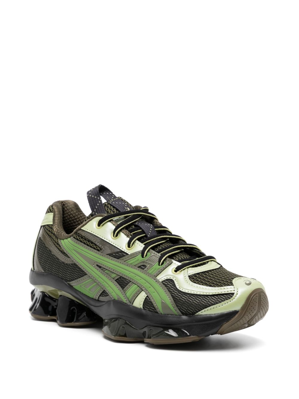 x Baskets Kiko Kostadinov Studio U55-S GEL-Quantum Kinetic