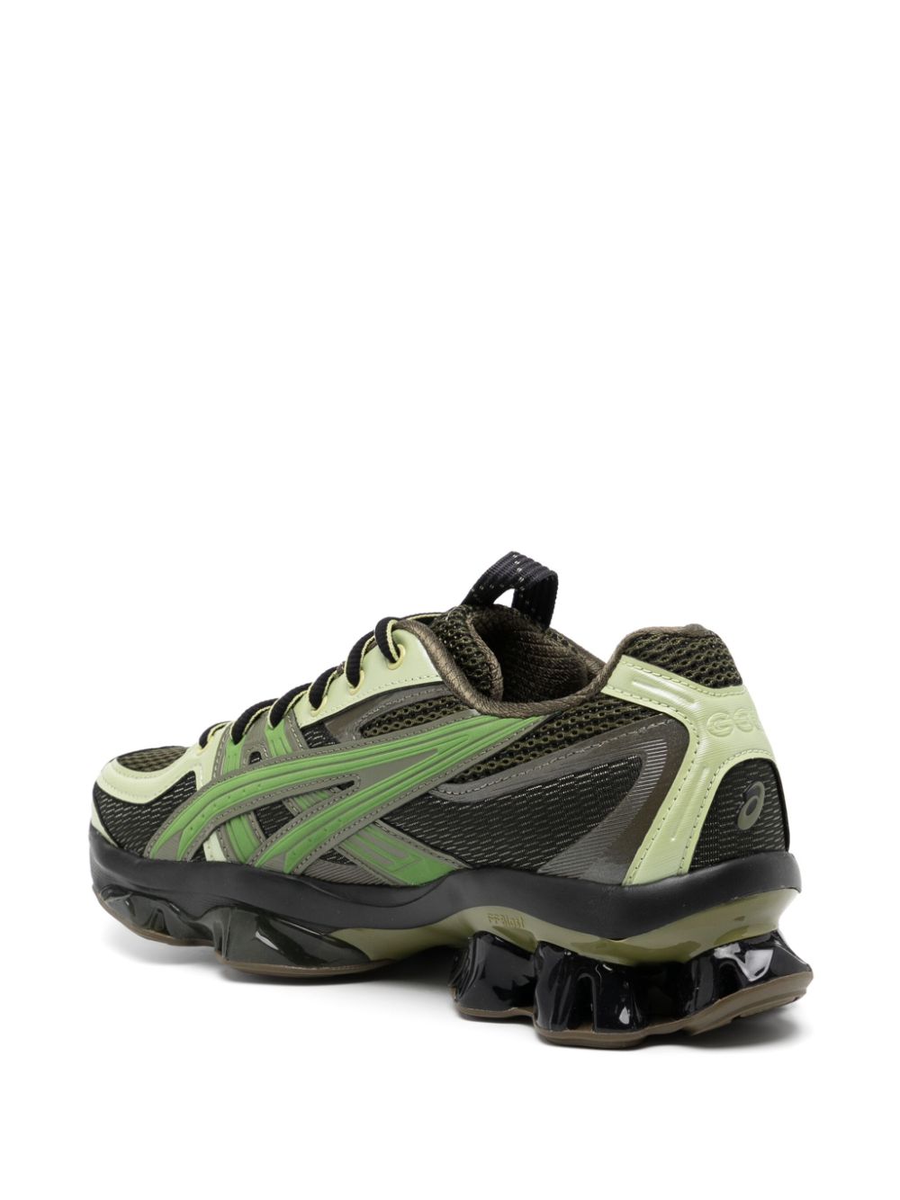 x Baskets Kiko Kostadinov Studio U55-S GEL-Quantum Kinetic