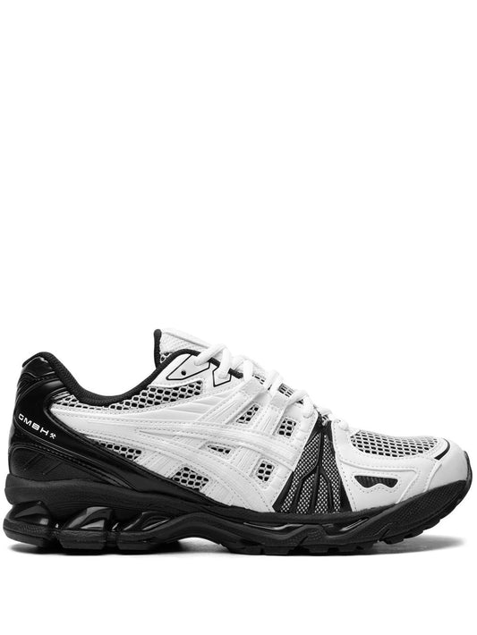 Baskets GEL-KAYANO LEGACY « Blanc/Noir » de GmbH