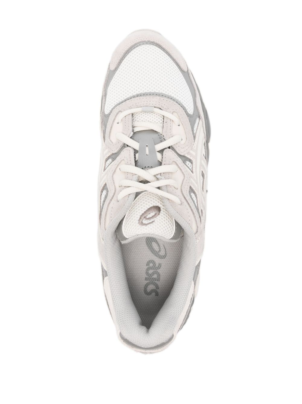 Gel NYC sneakers