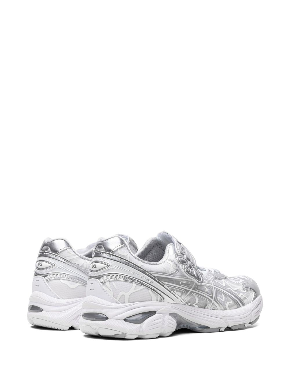 x Cecilie Bahnsen Baskets GT-2160 "Blanches"