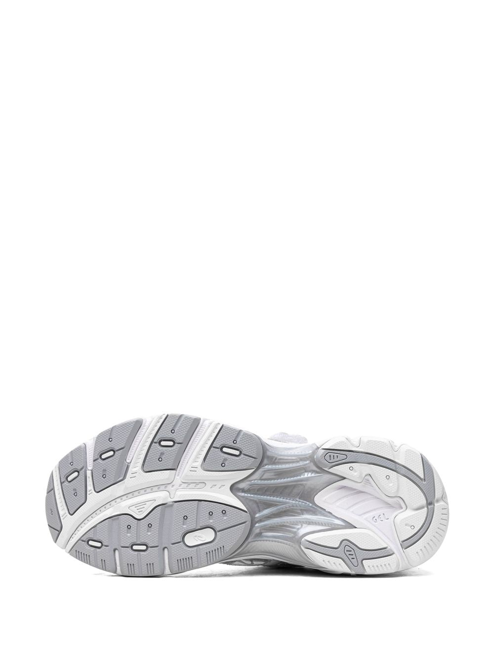 x Cecilie Bahnsen Baskets GT-2160 "Blanches"