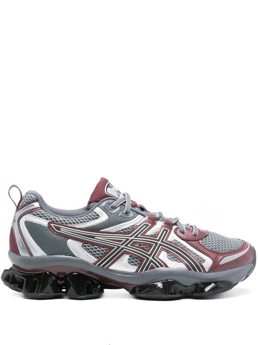 Baskets Gel-Quantum Kinetic