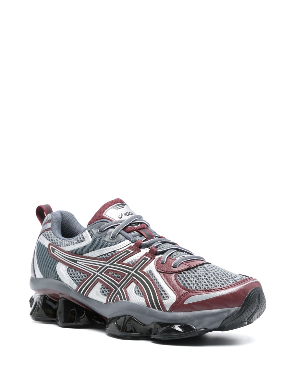 Baskets Gel-Quantum Kinetic