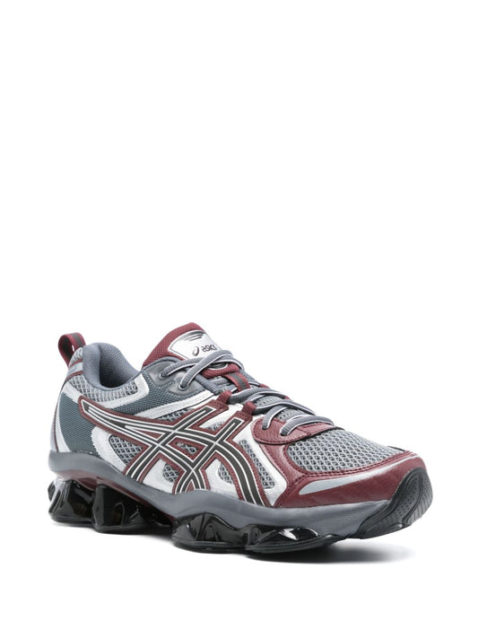 Baskets Gel-Quantum Kinetic
