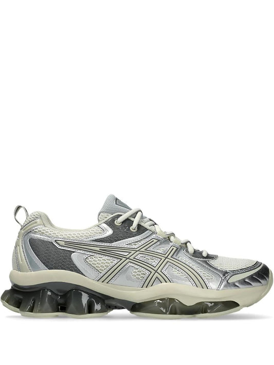 Baskets GEL-Quantum Kinetic « Argent »