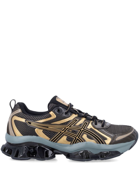 Baskets Gel-Quantum Kinetic