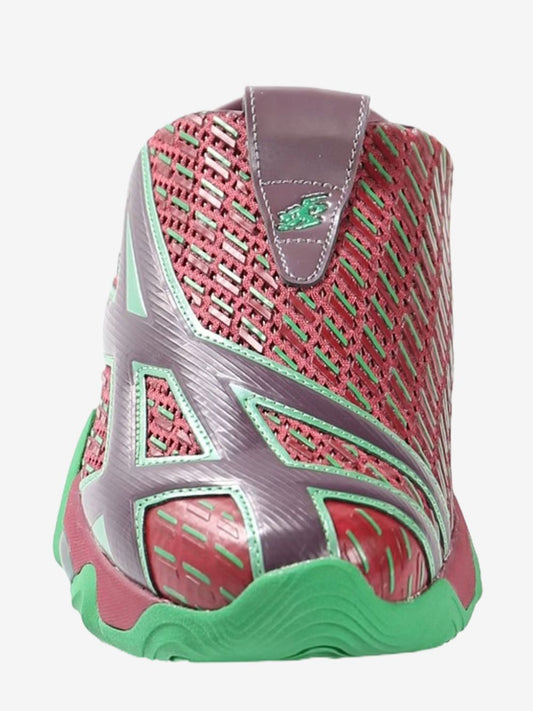 x Kiko Kostadinov baskets Novalis Gel-Styrax