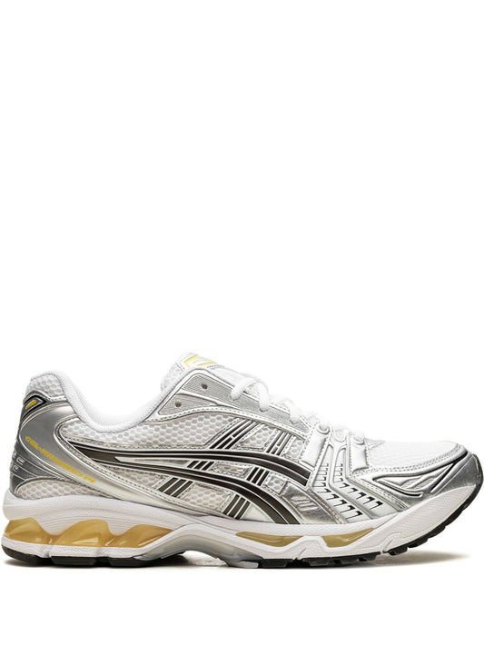 Baskets GEL-Kayano 14 "Tai Chi Jaune"