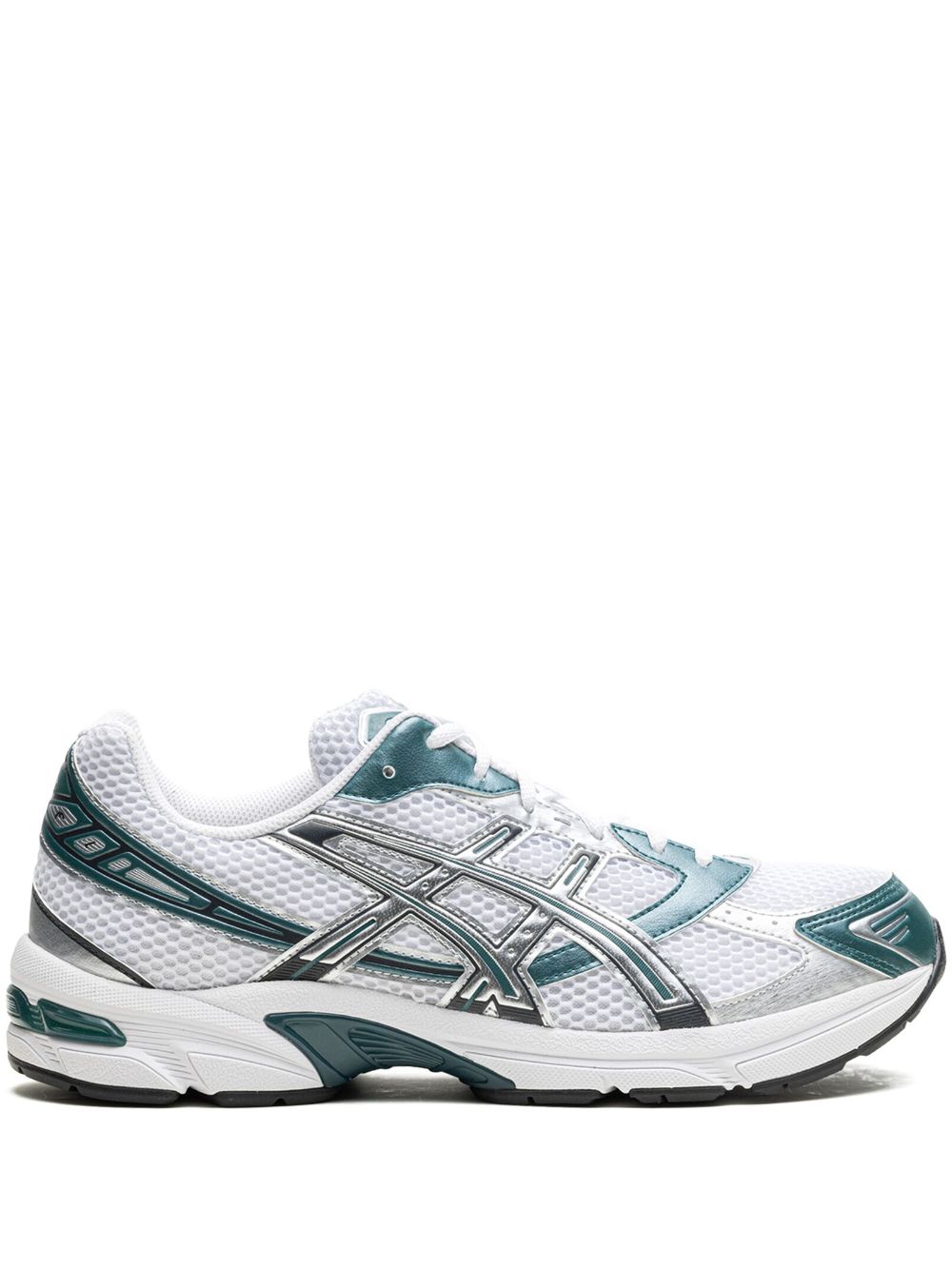 Baskets Gel 1130 « Blanc/Neptune foncé »