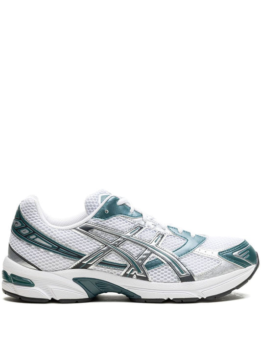 Gel 1130 "White/Dark Neptune" sneakers