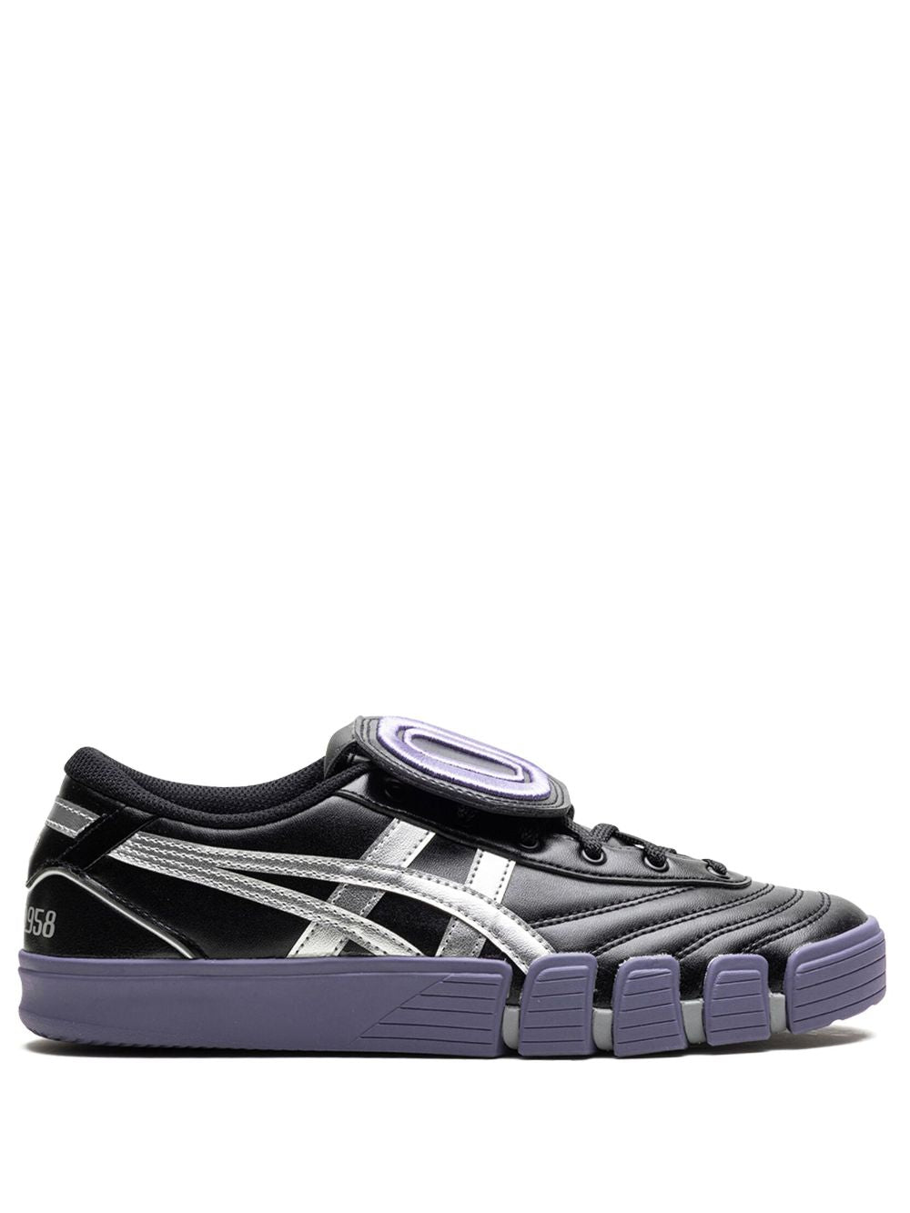 Gel Flexkee 958 « OTTO 958 – Noir Violet »
