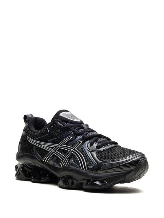 GEL-Quantum Kinetic « Gris graphite / Noir »
