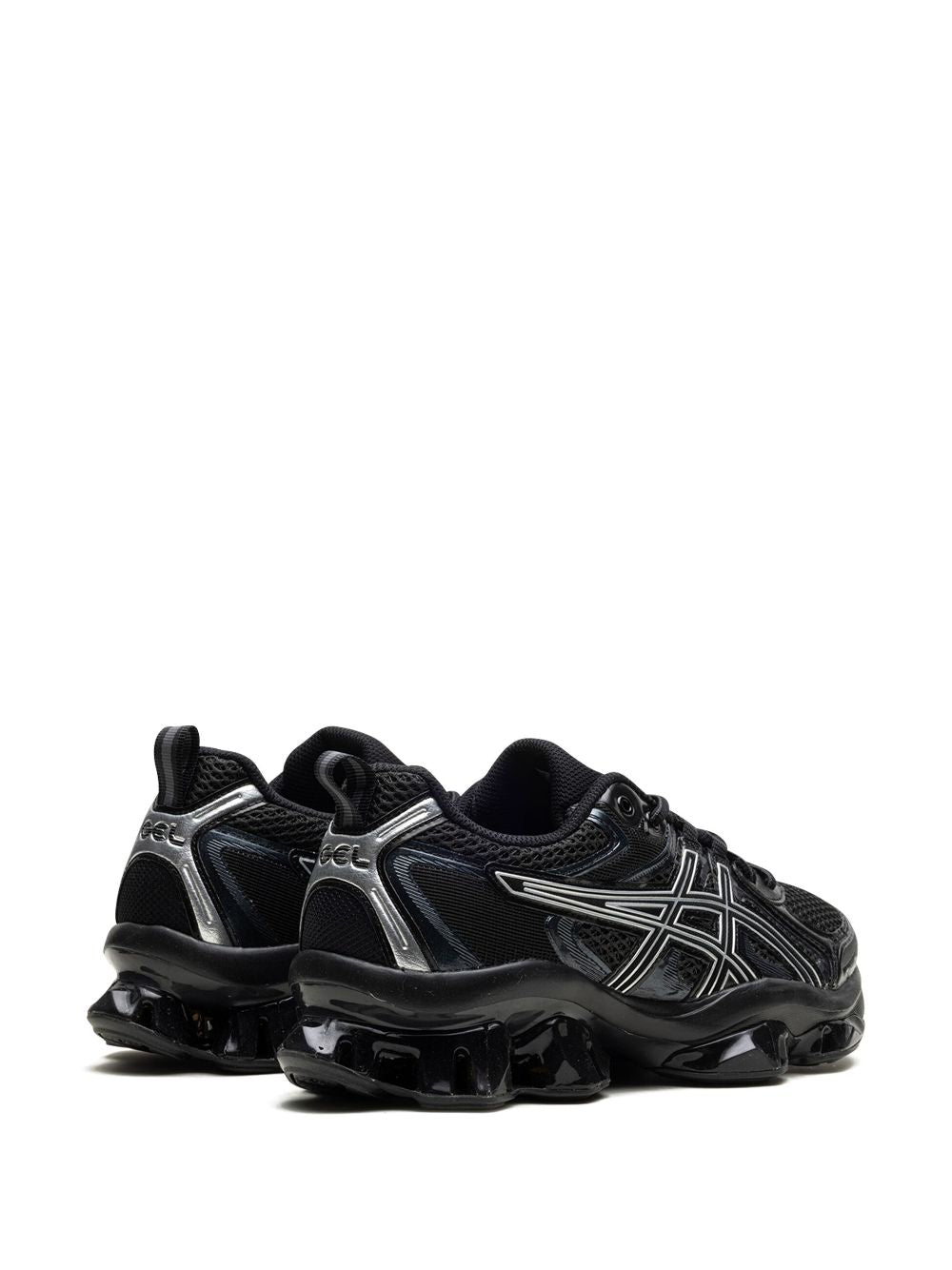 GEL-Quantum Kinetic « Gris graphite / Noir »