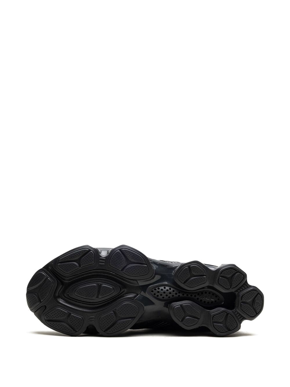 GEL-Quantum Kinetic « Gris graphite / Noir »