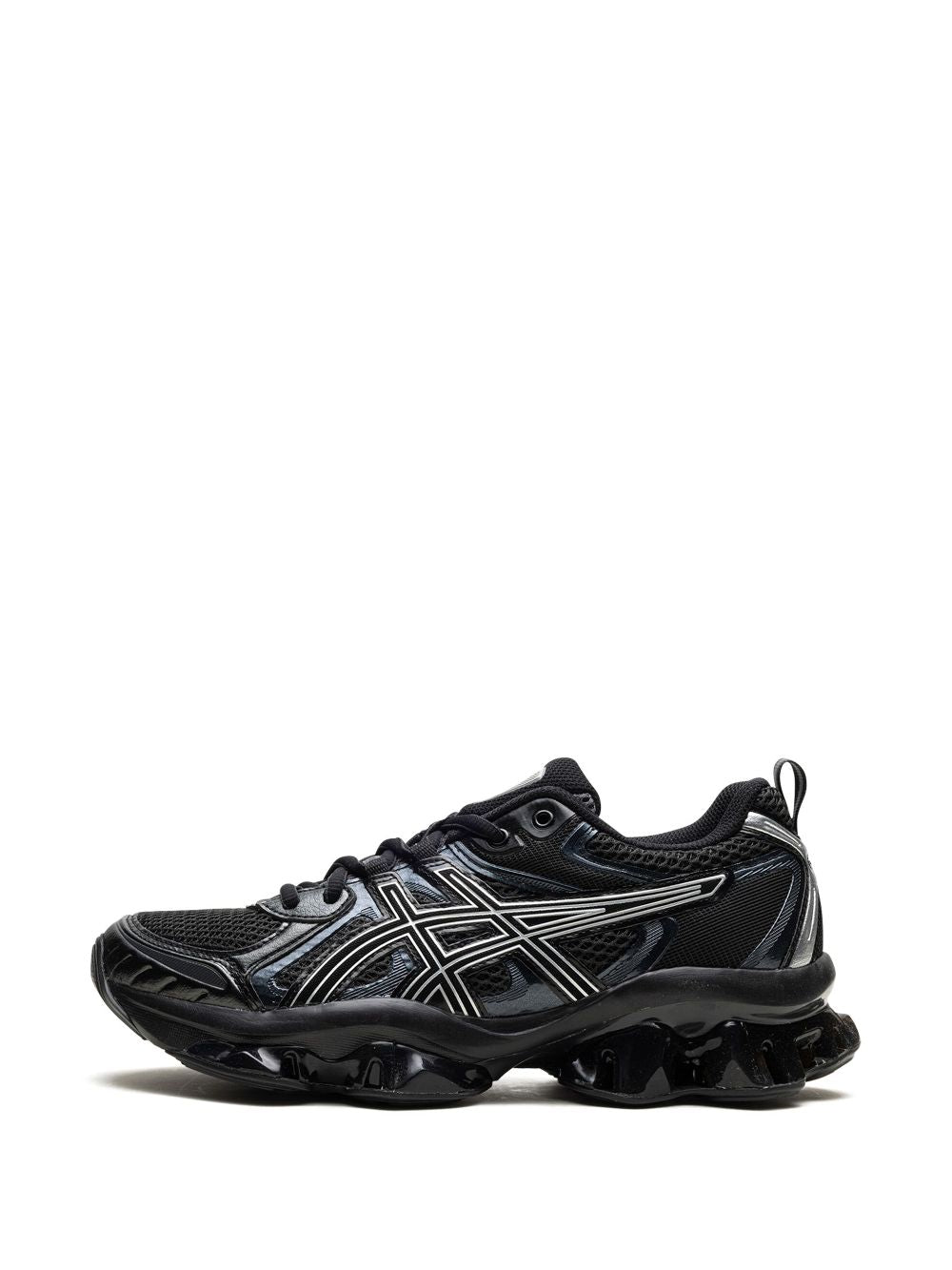GEL-Quantum Kinetic « Gris graphite / Noir »