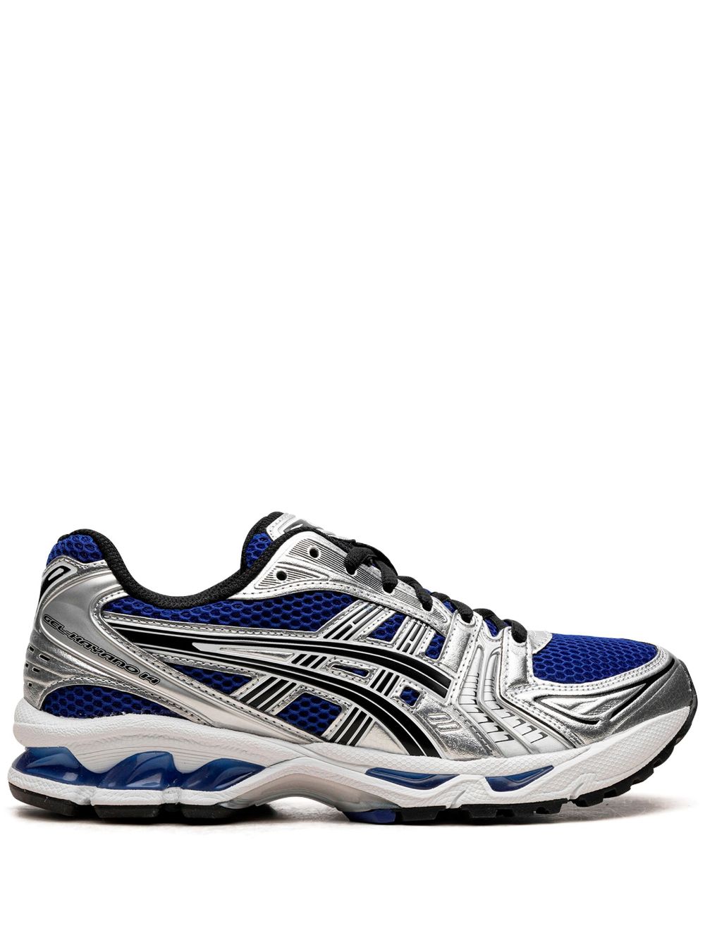 Baskets GEL-KAYANO 14 "Monaco Bleu"