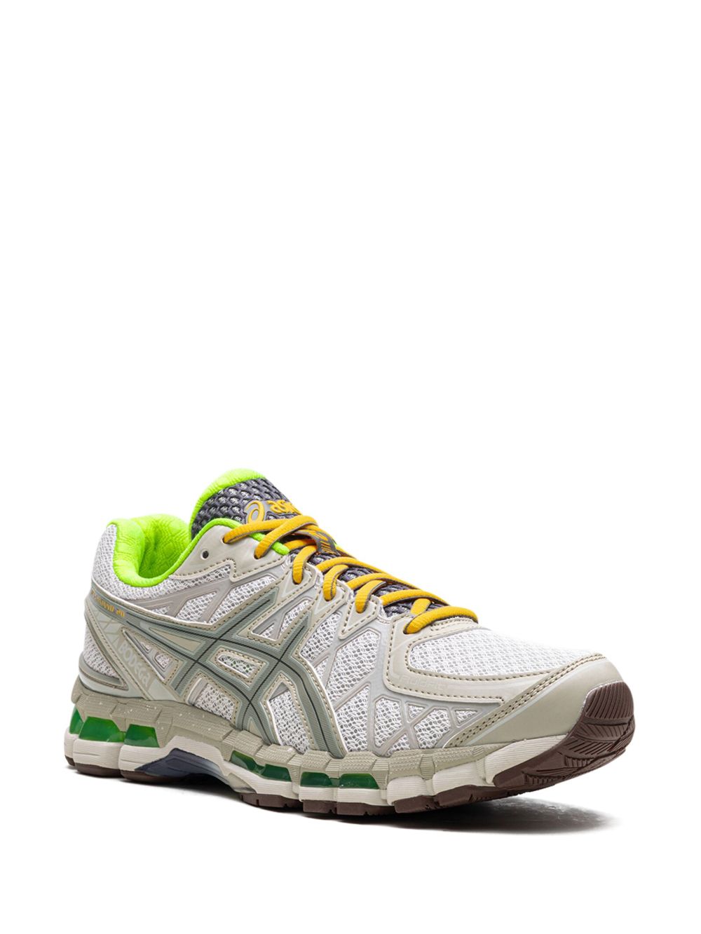 Baskets GEL-Kayano 20 « Bodega Small Wins Add Up »