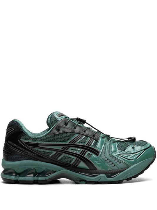 x Baskets GEL-Kayano 14 « Infinite Wonders Pack Posy Green » NON AFFECTÉES
