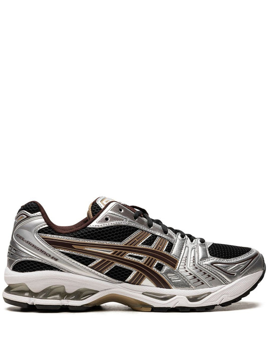 Baskets GEL-KAYANO 14 "Noir/Café"