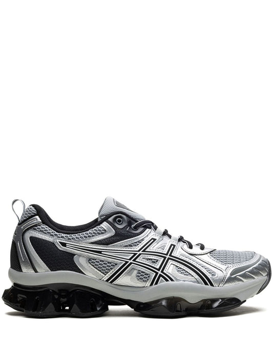 Baskets Gel-Quantum Kinetic