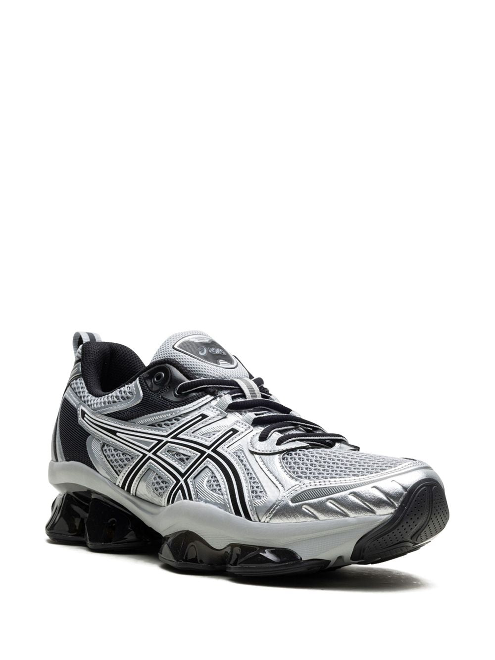 Baskets Gel-Quantum Kinetic