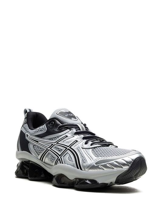 Baskets Gel-Quantum Kinetic