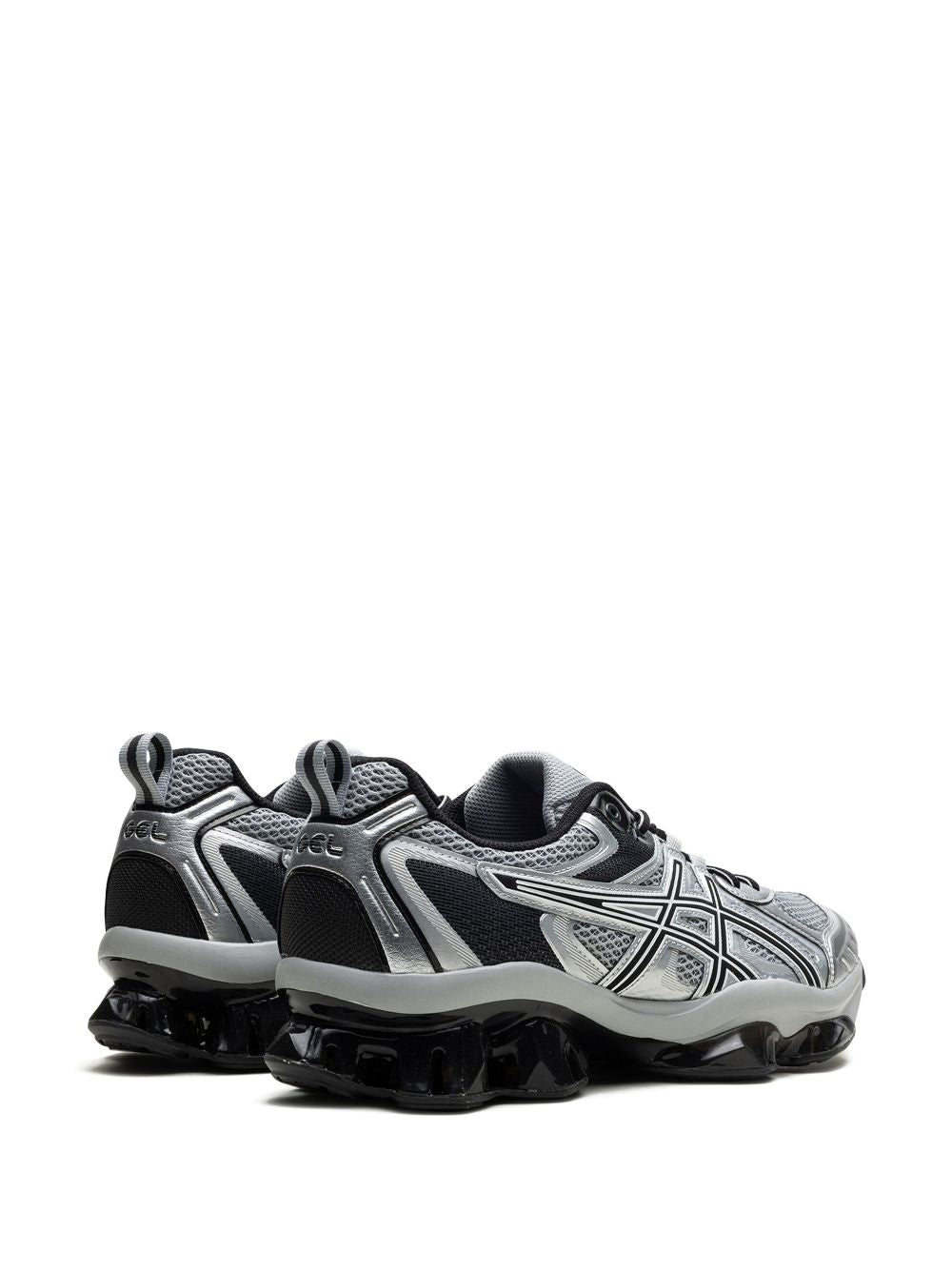 Baskets Gel-Quantum Kinetic