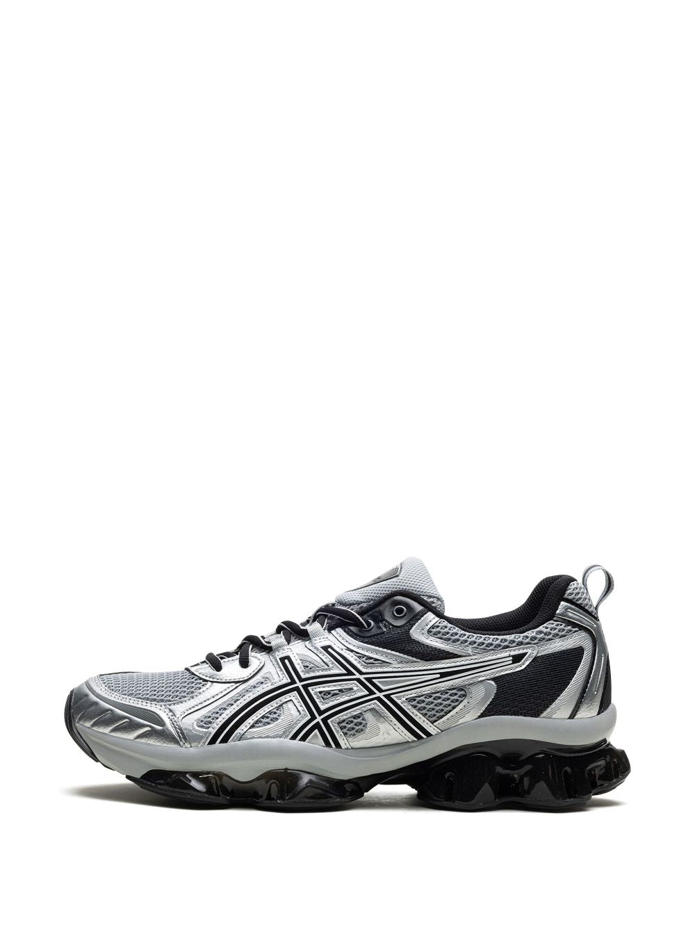 Baskets Gel-Quantum Kinetic