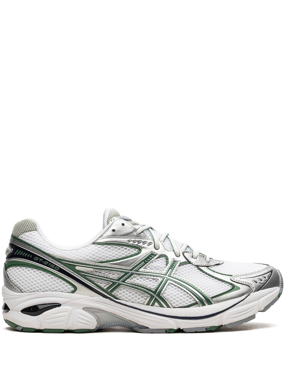 Baskets GT-2160 « Shamrock Green »