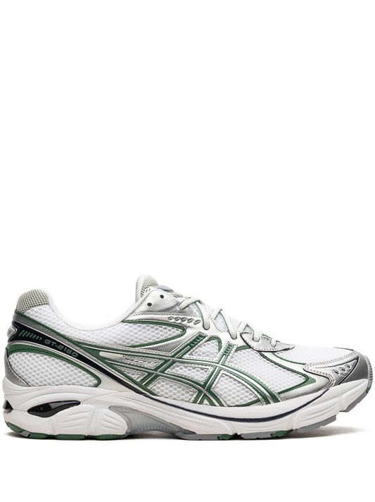 Baskets GT-2160 « Shamrock Green »